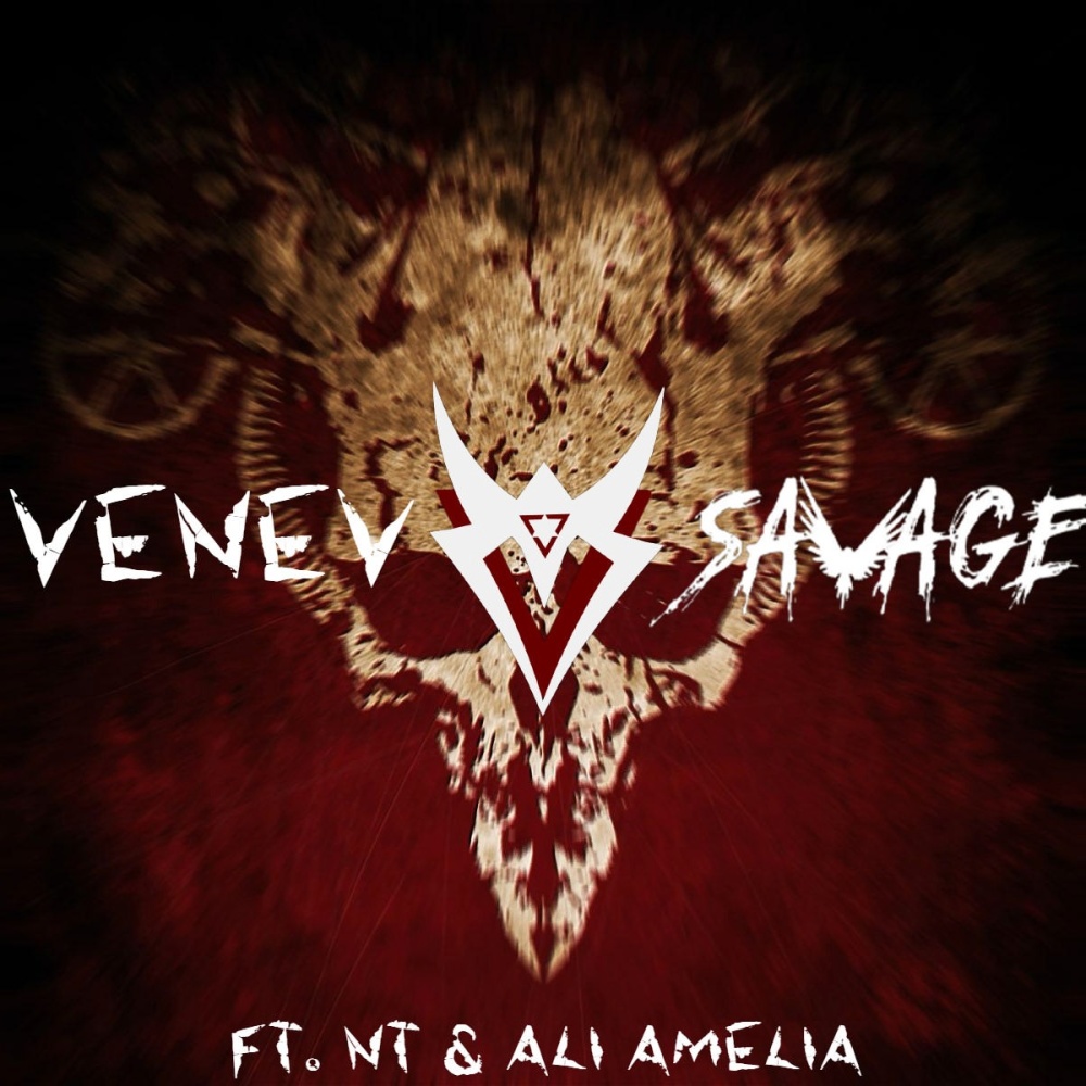 Savage (feat. Nat James & Ali Amelia)