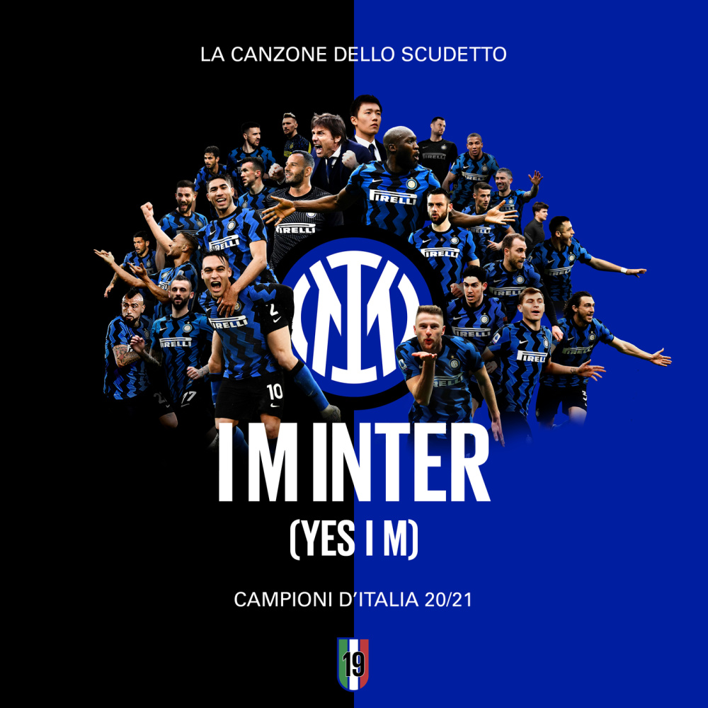 Mirko e i Tifosi Interisti