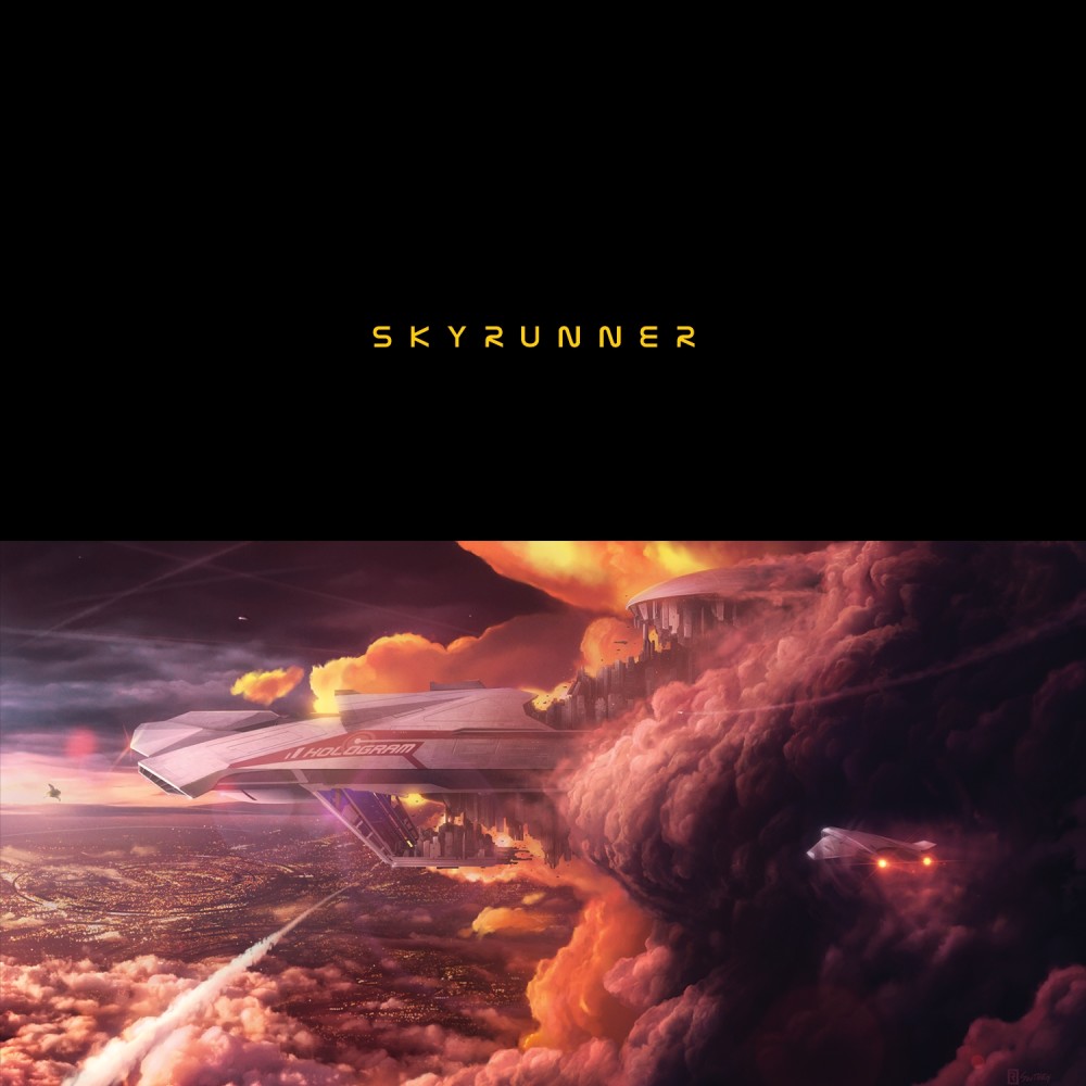 Skyrunner