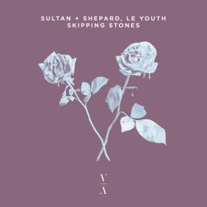 Sultan + Shepard的專輯Skipping Stones