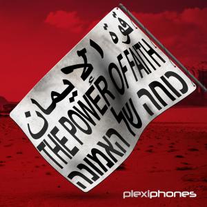 Dengarkan The Power of Faith lagu dari Plexiphones dengan lirik