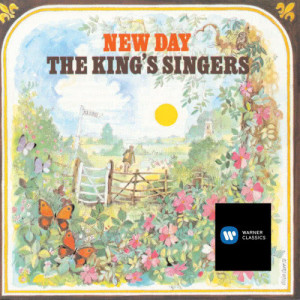 收聽The King'S Singers的Hush little baby, don't say a word歌詞歌曲