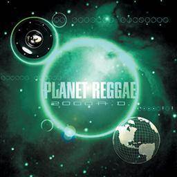 Planet Reggae的專輯Planet Reggae Vol. 2