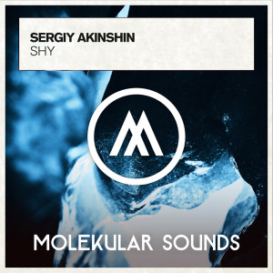 Sergiy Akinshin的专辑Shy