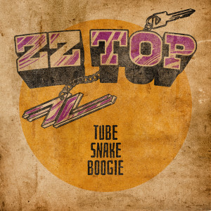อัลบัม Tube Snake Boogie ศิลปิน ZZ Top