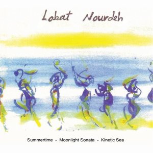 ดาวน์โหลดและฟังเพลง Summertime พร้อมเนื้อเพลงจาก Lobat Nourdeh