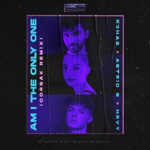收聽R3hab的Am I The Only One (feat. HRVY) [CORSAK Remix] (CORSAK Remix)歌詞歌曲