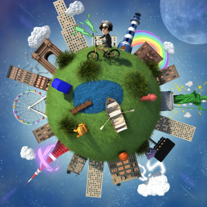 收聽ove的Good Luck!?歌詞歌曲