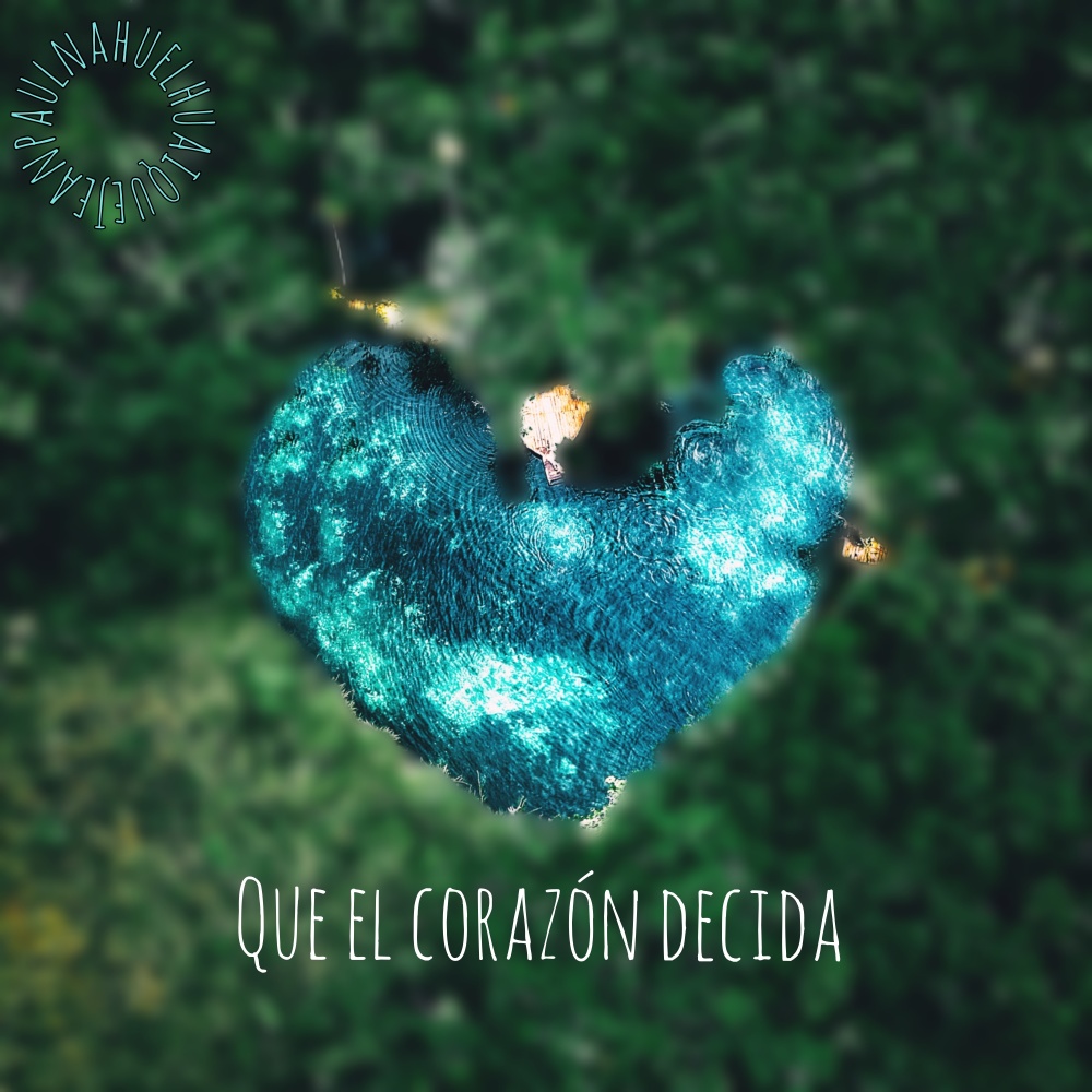 Que el Corazón Decida
