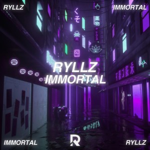 Album Immortal from Ryllz