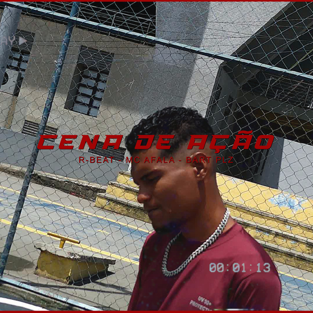 Cena de Ação (Explicit)