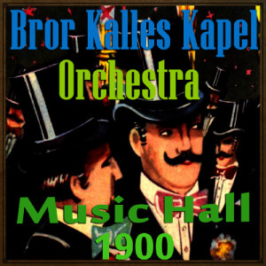 收聽Bror Kalles Kapel Orchestra的Trumpet Polka歌詞歌曲
