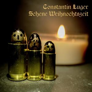Dengarkan Schene Weihnochtszeit lagu dari Constantin Luger dengan lirik