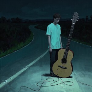 default playlist img