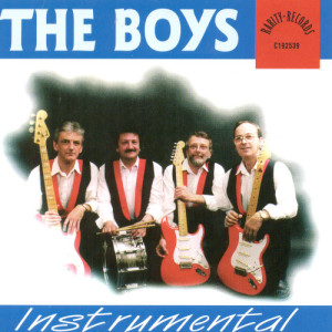 ดาวน์โหลดและฟังเพลง Blackstreet Rock พร้อมเนื้อเพลงจาก The Boys