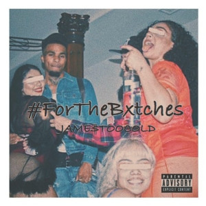 Listen to Chilly (Explicit) song with lyrics from Jame$TooCold