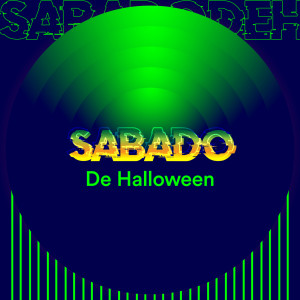 Various Artists的專輯Sábado de Halloween