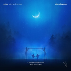 Album Alone Together from Yetep