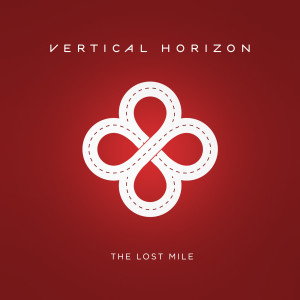 Vertical Horizon的專輯The Lost Mile