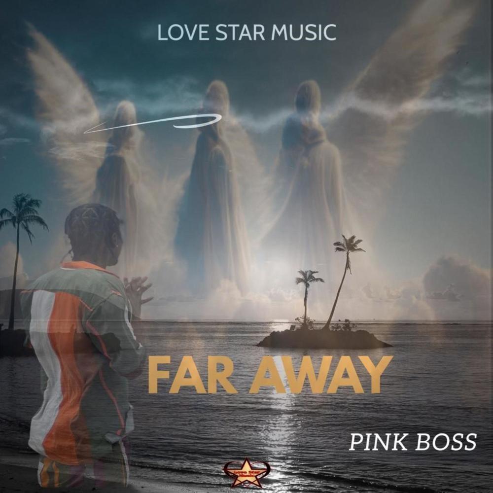 Far Away (Explicit)
