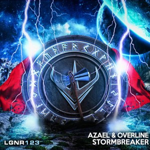 อัลบัม Stormbreaker ศิลปิน Azael