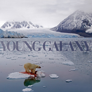 ดาวน์โหลดและฟังเพลง Smoke And Mirror Show พร้อมเนื้อเพลงจาก Young Galaxy