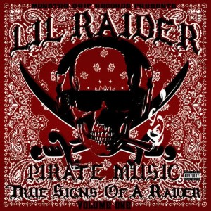 收聽Lil Raider的Wanna Ride歌詞歌曲