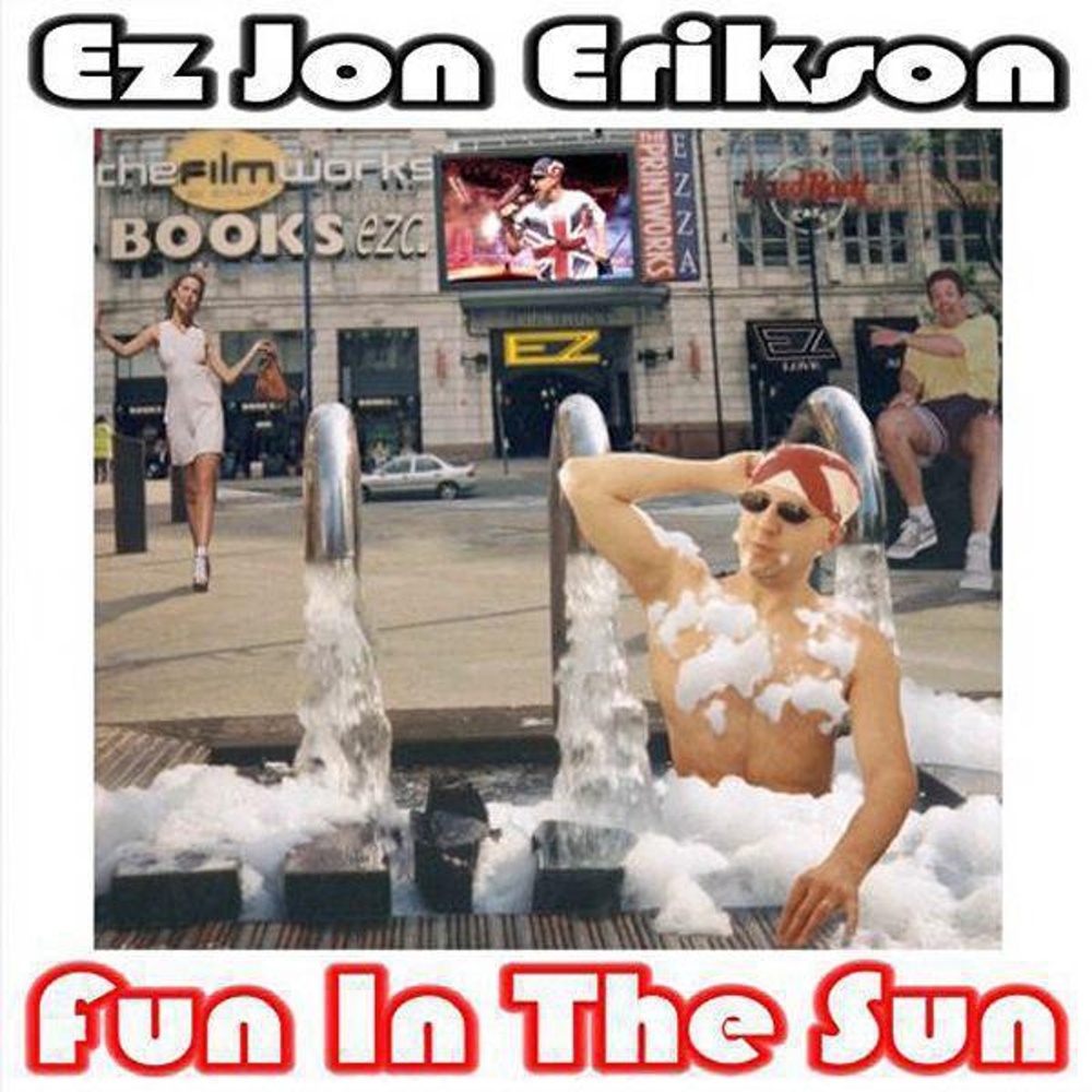 Fun in the Sun (Single Remix)