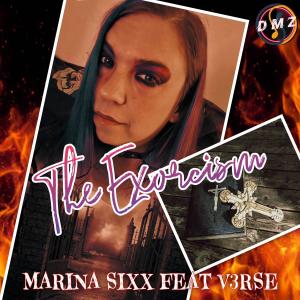 收聽Marina Sixx的The Exorcism (feat. V3rse)歌詞歌曲