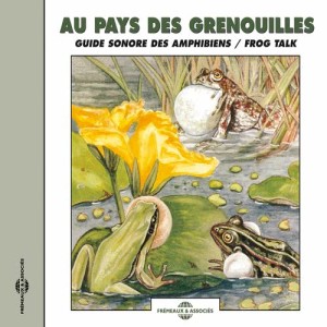 ดาวน์โหลดและฟังเพลง Pélobate Brun พร้อมเนื้อเพลงจาก Pélobate Brun