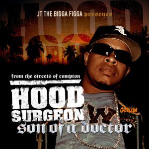 ดาวน์โหลดและฟังเพลง Rock A By (Live) พร้อมเนื้อเพลงจาก Hood Surgeon