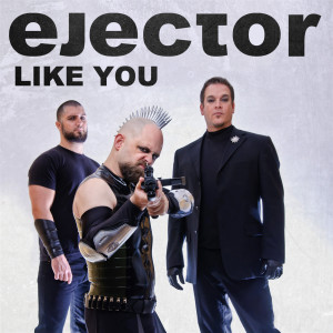 收听ejector的Like You (Expect Delays)歌词歌曲