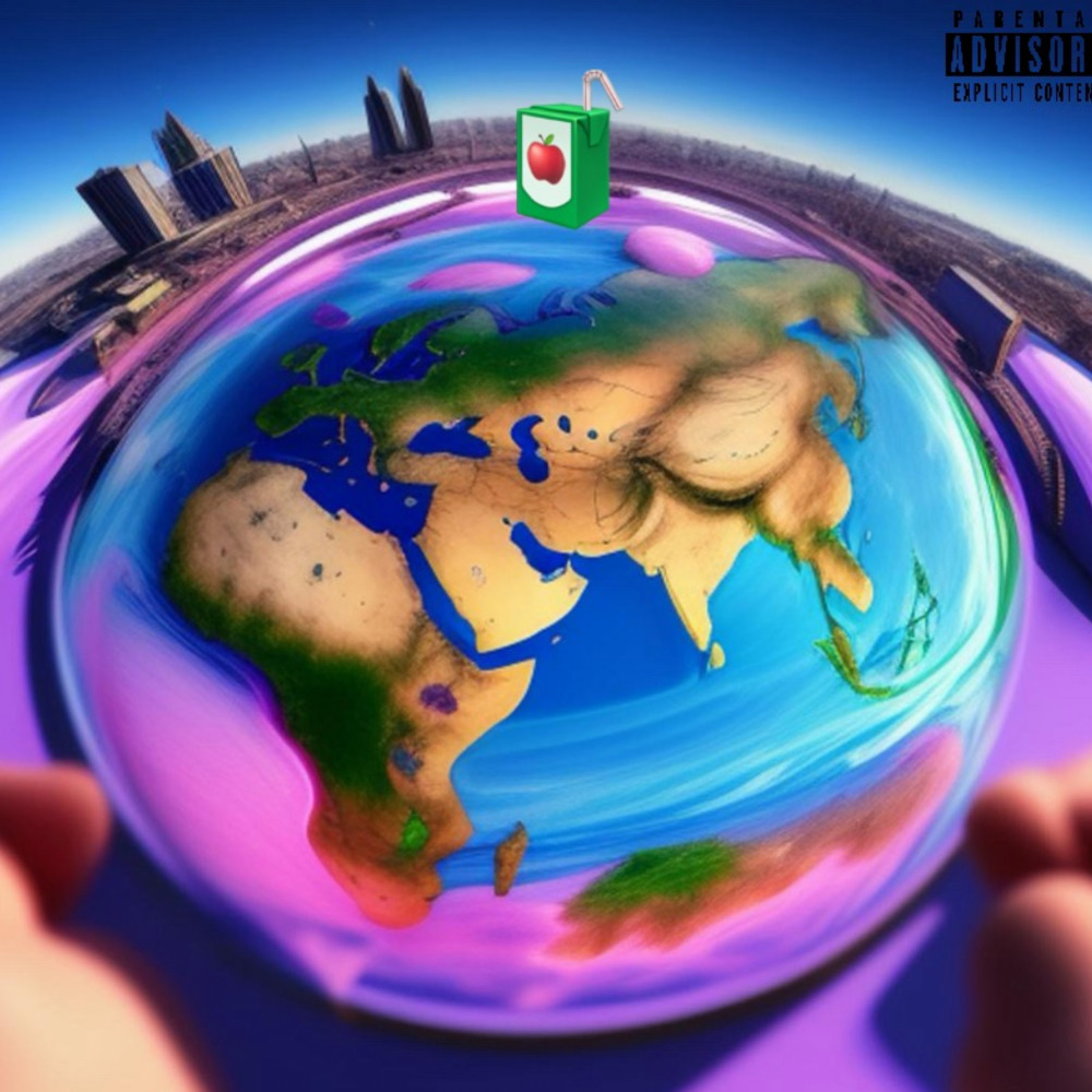 Floor it (Explicit)