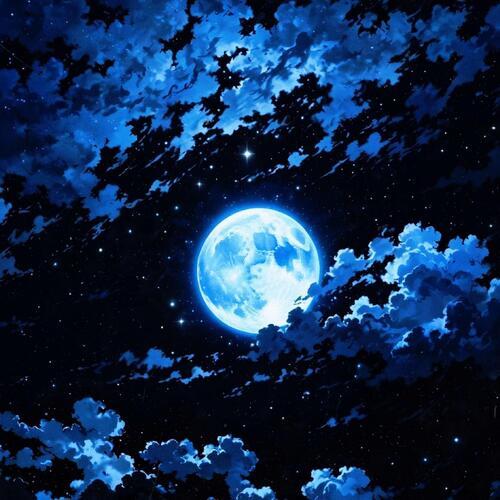 Night Sky