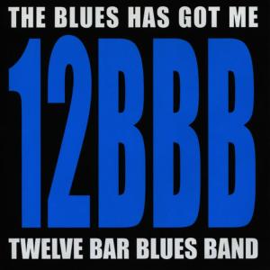 收聽Twelve Bar Blues Band的Tell Nobody the Trouble I'm In歌詞歌曲