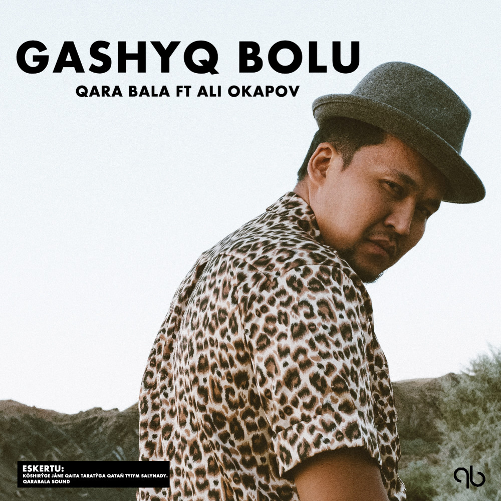 Gashyq Bolu