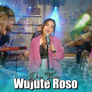 Dengarkan lagu Wujute Roso nyanyian Dini Kurnia dengan lirik