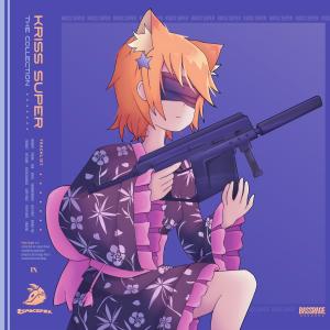 ดาวน์โหลดและฟังเพลง Kriss Super (Explicit) พร้อมเนื้อเพลงจาก SPACE FOX