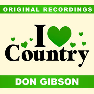 Dengarkan Cute Little Girls lagu dari Don Gibson dengan lirik