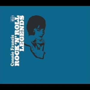 ดาวน์โหลดและฟังเพลง Where The Boys Are พร้อมเนื้อเพลงจาก Connie Francis