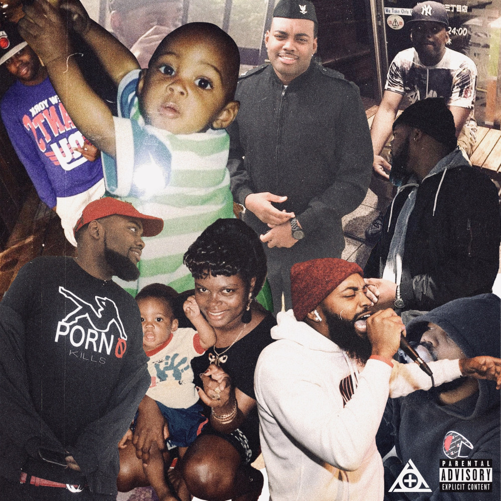 Blacksmith (Explicit)