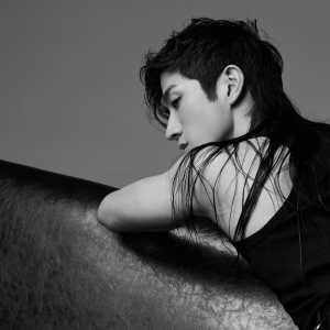 Album 黑马先生 from Aarif Rahman (李治廷)