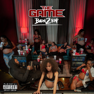 收聽The Game的Dead Homies (Explicit)歌詞歌曲