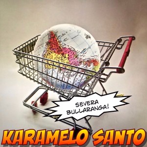 收聽Karamelo Santo的Esa Estrella Era Mi Lujo歌詞歌曲