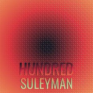 Album Hundred Suleyman from Various