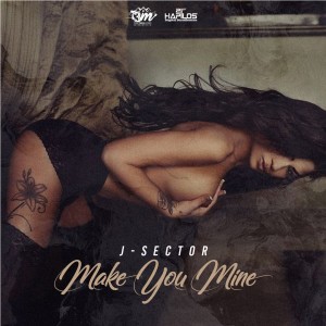 J- Sector的專輯Make You Mine