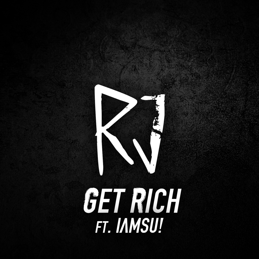 Get Rich (feat. Iamsu!) (Explicit)