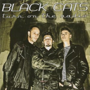 ดาวน์โหลดและฟังเพลง I Don't Wanna Grow up! พร้อมเนื้อเพลงจาก Black Cats