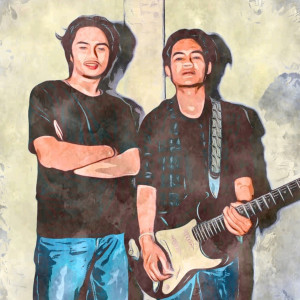 Dengarkan begging U to stay lagu dari AJ Blue dengan lirik