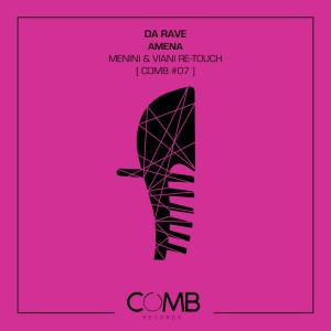 ดาวน์โหลดและฟังเพลง Amena (Menini & Viani Remix) พร้อมเนื้อเพลงจาก Da Rave